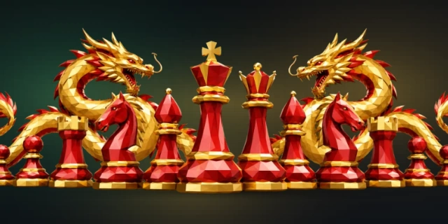 国际象棋
